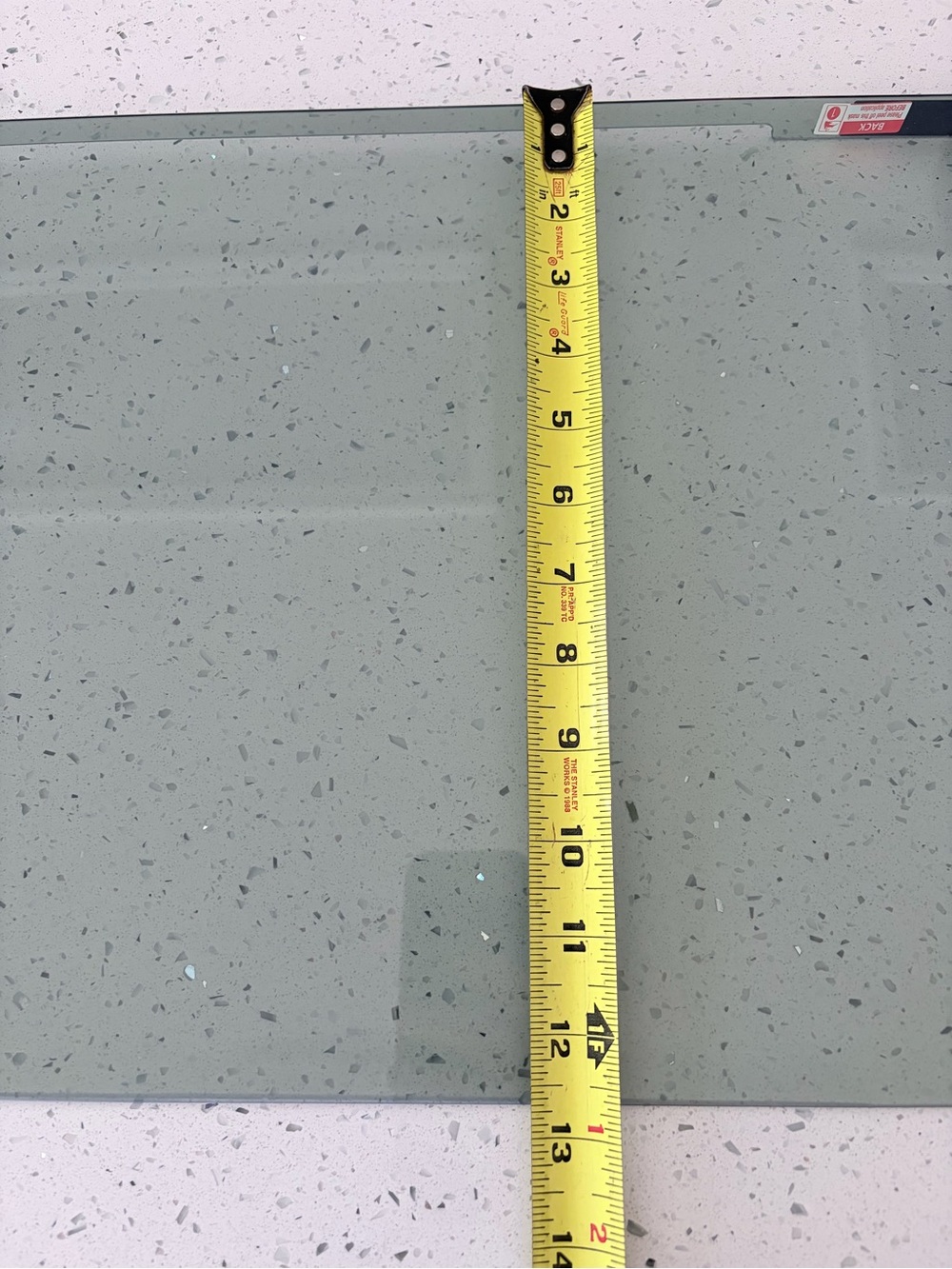 Privacy/Anti-Glare Monitor Screen Protector - Multi-Color Display - Picture 5 of 5